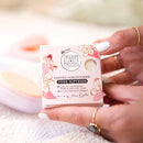 Langhaarmädchen Conditioner Bar Pure Zachtheid, 65 g