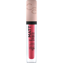 Catrice Lipstick Matt Pro Ink Non-Transfer Liquid Lipstick Dream Big 080, 5 ml