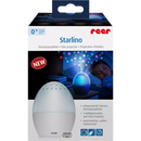 Reer Nachtlampje "Starlino" Ster projector, 1 stuk