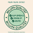 Milupa opvolgmelk 2 Milumil na de 6e maand, 800 g