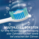 Dontodent Sonic Pro Clean borstels, 3 stuks.