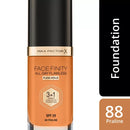 MAX FACTOR maquillage visage Finity All Day Flawless 3in1 Praline 88, SPF 20, 30 ml
