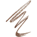 NYX PROFESSIONAL MAKEUP Wenkbrauwpotlood Precision 04 Ash Brown, 0,13 g