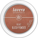 lavera Blush Poeder Fluweel Kasjmier Bruin 03, 5 g