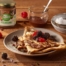 dmBio Hazelnootpuree, 250 g