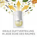 AirWick Luchtverfrisser Geurplug Vanillebloesem & Honing navulling, 1 stuk