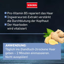 Schwarzkopf Seborin Tonic voor het haar, 300 ml