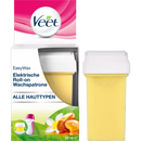 Veet Veet EasyWax recharge inspirations essentielles, 50 ml