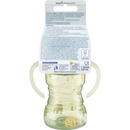 Biberon Babylove jour et nuit éléphant, 1 pièce