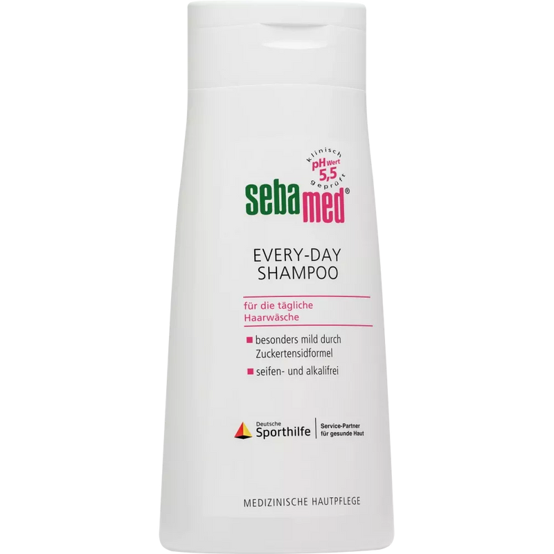 sebamed Shampoo Every-Day, 400 ml