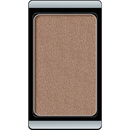 ARTDECO Fard à paupières 208 Brun élégant, 0,8 g