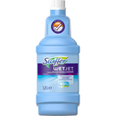 Swiffer Vloerenreinigingsoplossing Wet Jet Navulverpakking, 1,25 l