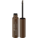 alverde NATURKOSMETIK Wenkbrauwgel 03 Bruin, 3 ml