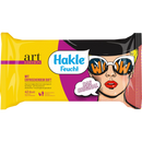 Hakle Vochtig toiletpapier special edition, 42 stuks