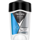 Rexona men Déo-crème Men Maximum Protection Clean Scent, 45 ml