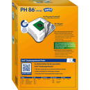 Swirl Stofzuigerzak PH86 AirSpace, 4 stuks