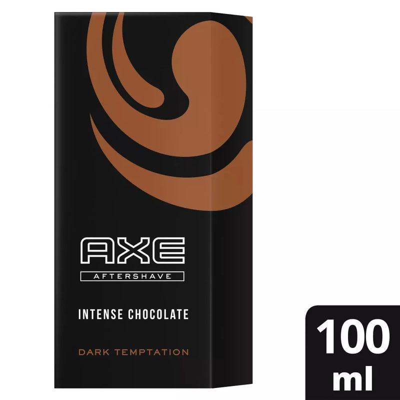 AXE After Shave Dark Temptation, 100 ml