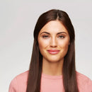 essence cosmetics Brillant à lèvres JUICY BOMB brillant à lèvres brillant Crazy Cherry 04, 10 ml