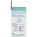 Serrure de fenêtre et de porte de balcon babylove pour enfants, 1 pièce