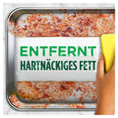 Fairy Afwasmiddel Max Power Citroen, 545 ml