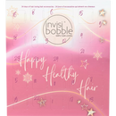 Calendrier de l'Avent invisibobble 2022 'Happy Healthy Hair'