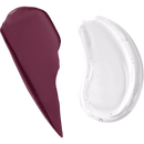 NYX PROFESSIONAL MAKEUP Rouge à lèvres Shine Loud Pro Pigment 09 Make It Work, 1 pièce