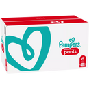 Pampers Luierbroekjes Premium Protection, maat 6, Extra Large, 15+kg, maandpakket, 116 stuks