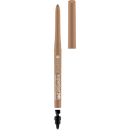 essence Wenkbrauwpotlood Superlast 24H Waterproof 10 Blond, 0,31 g