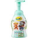 SauBär Ultra Sensitive Wash Foam, 250 ml