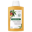 Klorane Shampoing Mangue 200 ml
