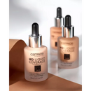 Fond de teint liquide Catrice HD Coverage Waterproof 048 Desert Beige, 30 ml