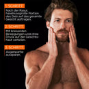 L'ORÉAL PARIS MEN EXPERT Hydra Energy Fluide Après-Rasage, 100 ml