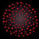 Reer Nachtlampje "Starlino" Ster projector, 1 stuk