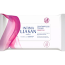 Intima Liasan Lingettes Intimes Sensitive (30 pièces)