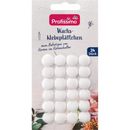 Profissimo Plakplaten van was, 24 stuks.