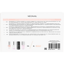 Neonail Set Baby Boomer NUDE, 1 Stuk