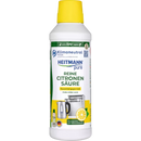 Heitmann Pure Ontkalker met Citroenzuur, 500 ml