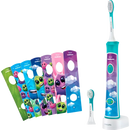 Philips Sonicare Elektrische Tandenborstel vanaf 3 jaar, 1 stuk