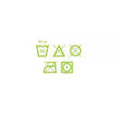 Bambino Mio Matelas à langer ruche d'abeilles, 1 pièce