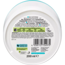 alverde NATURKOSMETIK Beurre pour les Pieds Citron Vert Bio Echinacée Bio, 200 ml