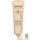 lavera BB Cream Minerale Huidtint Warm Honing 03, 30 ml