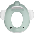 Kindsgut Réducteur de siège de toilette aigue-marine, 1 pièce