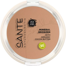 Sante Bronzer Mineraal, 9 g