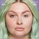 NYX PROFESSIONAL MAKEUP Concealer Serum Bare With Me Fair 01, 9.6 ml