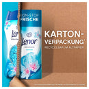 Lessive Lenor Fraîcheur d'avril, 160 g