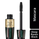 MAX FACTOR Mascara False Lash Effect Mascara, diep Ravenzwart, 11 g