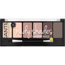 Palette de fards à paupières Sante Nudy Shades, 6 g