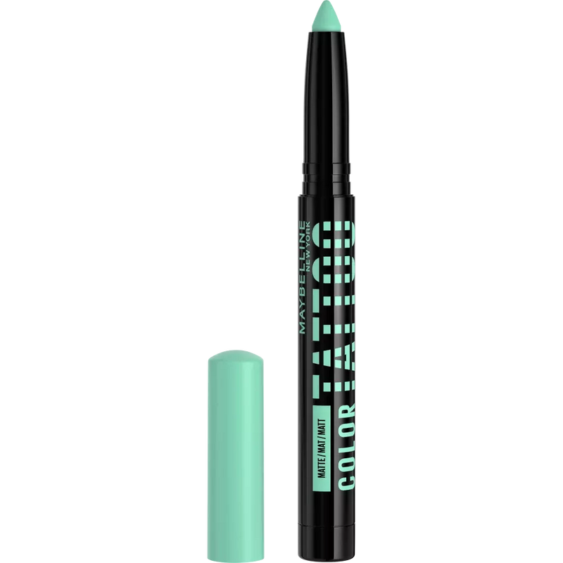 Maybelline New York Oogschaduwstick Color Tattoo 24 h Eye Stix 45 I Am Giving, 1,4 g