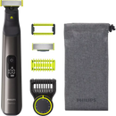 Philips Elektrisch scheerapparaat, OneBlade Face + Body Pro QP6550/16, 1 stuk