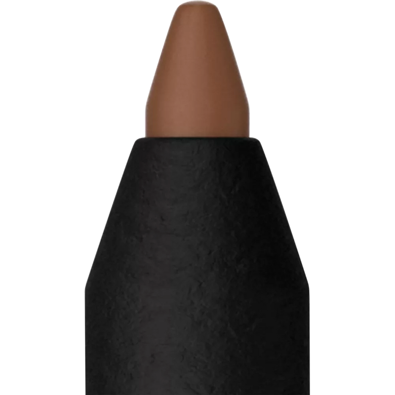 Maybelline New York Wenkbrauwpotlood Tattoo 36H 3 Zachtbruin, 1 st